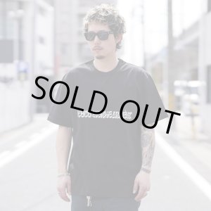 画像: 【20%OFF】BLUCO (ブルコ) | PRINT TEE -USUGROW- 