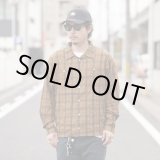 画像: Vin&Age (ヴィンアンドエイジ) | LIGHT FABRIC SHIRT 