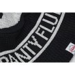 画像3: FLUTTER (フラッター) | PANTY DROPPER xFLUTTER Yin yang Knit Bucket Hat  (3)