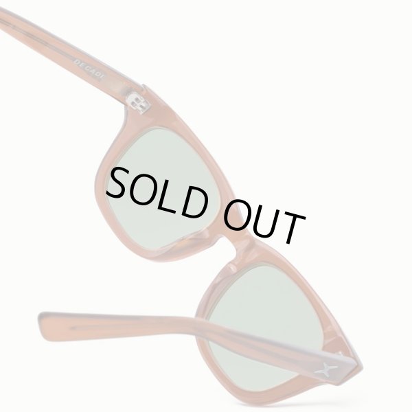 画像8: DECADE (ディケード) | EARL  (8)