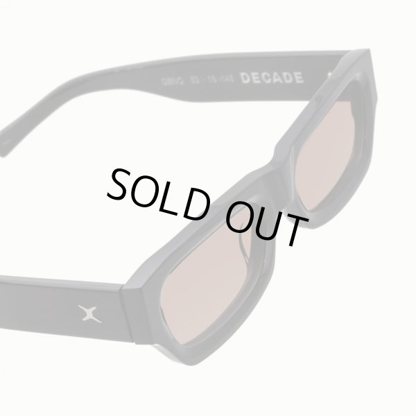 画像6: DECADE (ディケード) | GENO 60s  (6)