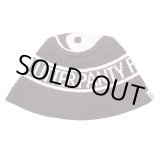画像: FLUTTER (フラッター) | PANTY DROPPER xFLUTTER Yin yang Knit Bucket Hat 
