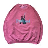 画像: PANTYDROPPER | Pigment Dye Sweat 【PANTYLAND】 