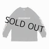 画像: FINESIXXX (ファインシックス) | NO.1 GRAPHIC L/S 