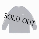 画像: FINESIXXX (ファインシックス) | TRADEMARK EMBLEM L/S 