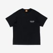 画像1: FINESIXXX (ファインシックス) | TRADEMARK EMBLEM TEE  (1)