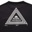画像5: ROARK REVIVAL (ロアーク リバイバル) | "PROVISIONS" Dri-Release TEE  (5)
