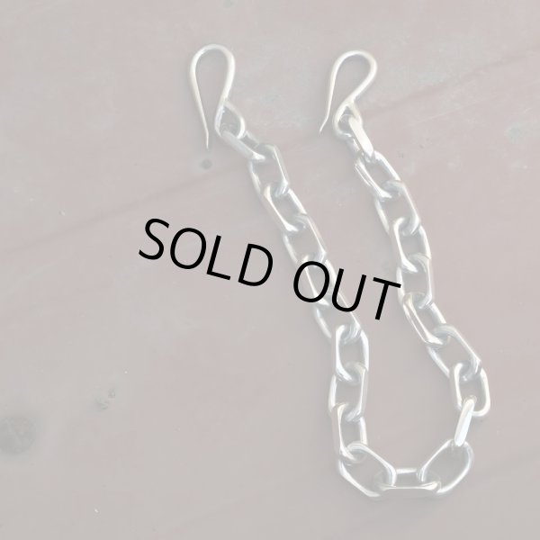 画像6: RAOING (ローイング) | Shave Wallet Chain  (6)