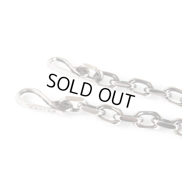 画像3: RAOING (ローイング) | Shave Wallet Chain  (3)