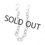 画像: RAOING (ローイング) | Shave Wallet Chain 