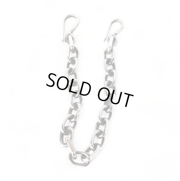 画像1: RAOING (ローイング) | Shave Wallet Chain  (1)