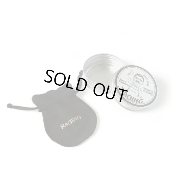 画像4: RAOING (ローイング) | Shave Wallet Chain  (4)