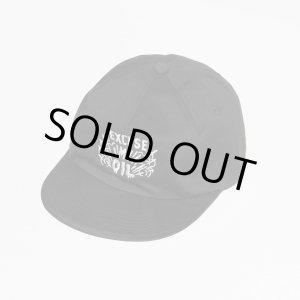 画像: BLUCO (ブルコ) | 5-PANEL STASH CAP -Oil- 