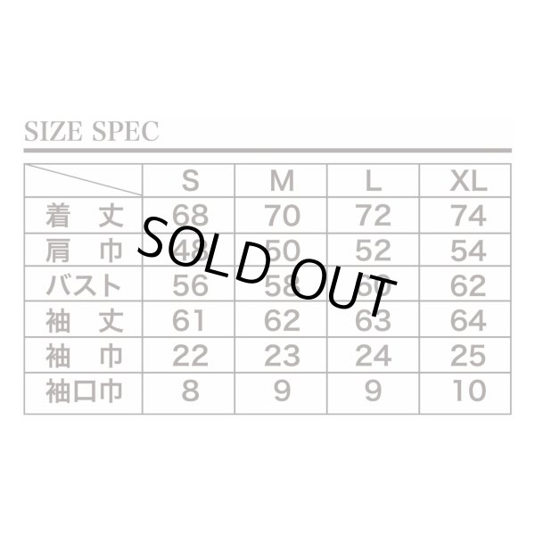 画像7: EVILACT (イーヴルアクト) | CROSS BONE LS  (7)