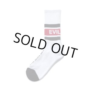 画像: EVILACT (イーヴルアクト) | LINE SOCKS 