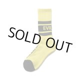画像: EVILACT (イーヴルアクト) | LINE SOCKS 