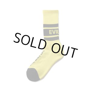 画像: EVILACT (イーヴルアクト) | LINE SOCKS 
