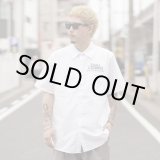 画像: SAMS (サムズ) | SAMS CHOPPERS WORK SHIRT 