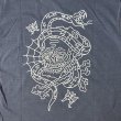 画像7: DAZZLESUGAR (ダズルシュガー) | DZLSGR×WLRS S/S tee  (7)