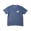 画像2: DAZZLESUGAR (ダズルシュガー) | DZLSGR×WLRS S/S tee  (2)