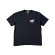 画像2: DAZZLESUGAR (ダズルシュガー) | DZLSGR×WLRS S/S tee  (2)