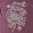 画像7: DAZZLESUGAR (ダズルシュガー) | DZLSGR×WLRS S/S tee  (7)