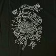 画像7: DAZZLESUGAR (ダズルシュガー) | DZLSGR×WLRS S/S tee  (7)