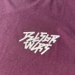 画像5: DAZZLESUGAR (ダズルシュガー) | DZLSGR×WLRS S/S tee  (5)