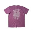 画像1: DAZZLESUGAR (ダズルシュガー) | DZLSGR×WLRS S/S tee  (1)