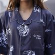 画像3: BLUCO (ブルコ) | POOLSIDE SHIRT S/S -Tattoo-  (3)