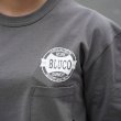 画像3: BLUCO (ブルコ) | POCKET TEE -Oil-  (3)