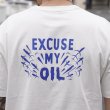 画像4: BLUCO (ブルコ) | POCKET TEE -Oil-  (4)