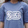 画像3: BLUCO (ブルコ) | PRINT TEE -Old-  (3)