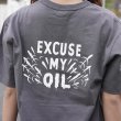 画像4: BLUCO (ブルコ) | POCKET TEE -Oil-  (4)