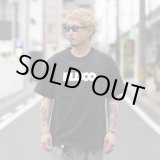 画像: 【20%OFF】BLUCO (ブルコ) | PRINT TEE -Logo- 