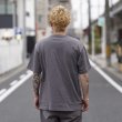 画像2: BLUCO (ブルコ) | PRINT TEE -Old-  (2)