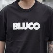 画像3: BLUCO (ブルコ) | PRINT TEE -Logo-  (3)