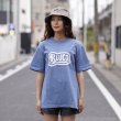 画像1: BLUCO (ブルコ) | PRINT TEE -Old-  (1)