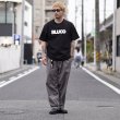 画像4: BLUCO (ブルコ) | PRINT TEE -Logo-  (4)