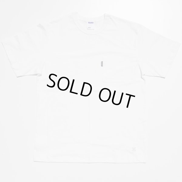 画像2: BLUCO (ブルコ) | 2-PACK POCKET TEE  (2)