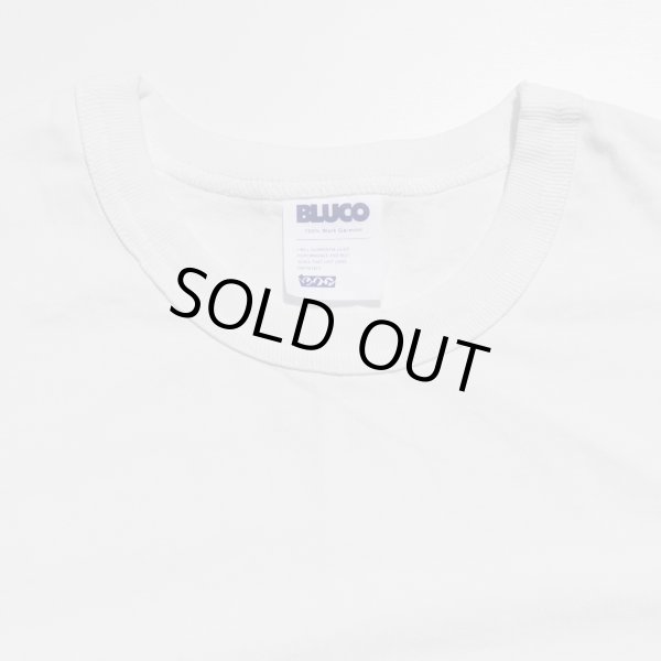 画像6: BLUCO (ブルコ) | 2-PACK POCKET TEE  (6)