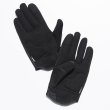 画像2: BME | DEERSKIN PUNCHING MESH GLOVE  (2)