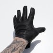 画像9: BME | DEERSKIN PUNCHING MESH GLOVE  (9)