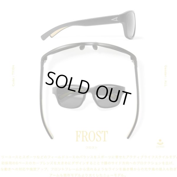 画像9: TYMER | FROST 調光&偏光  (9)