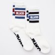 画像1: BLUCO (ブルコ) | 2-PAC SOX -Line-  (1)