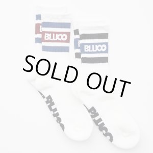 画像: BLUCO (ブルコ) | 2-PAC SOX -Line- 