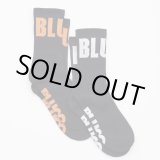 画像: BLUCO (ブルコ) | 2-PACK SOX -Around-