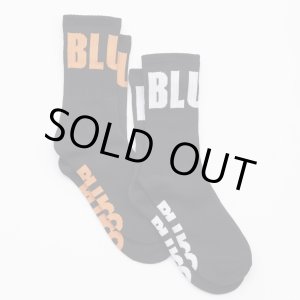 画像: BLUCO (ブルコ) | 2-PACK SOX -Around-
