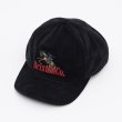 画像1: BRIXTON (ブリクストン) | Inwood Snapback Hat  (1)