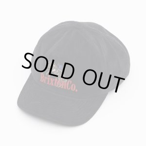 画像: BRIXTON (ブリクストン) | Inwood Snapback Hat 